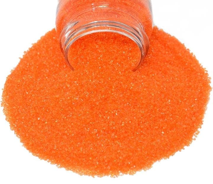 Tropical Candy Floss Flavours